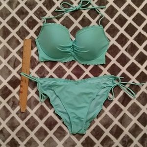 🔥SALE🔥Victoria's Secret Bikini Set